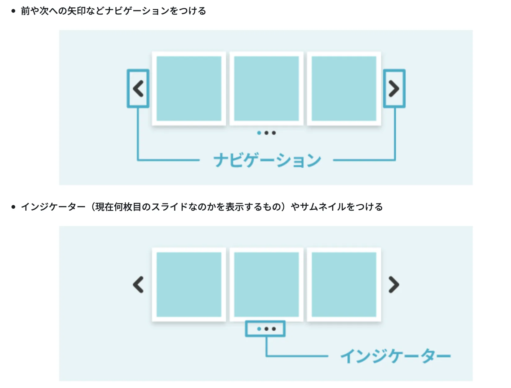 オシャレなアニメーションのスライドショーをCSSコピペで実装！HTML CSS- デシノン