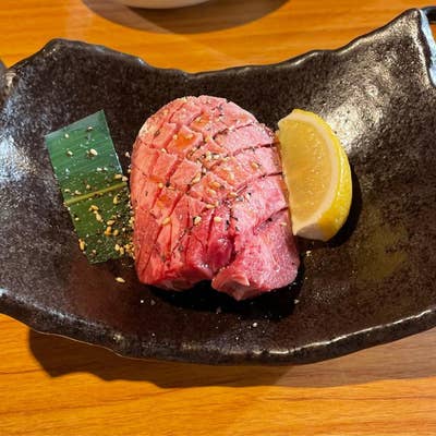 焼肉さんあい 北朝霞店のクーポン・割引・駐車サービス券等の優待情報 | タイムズクラブ会員特典施設・駐車サービス券