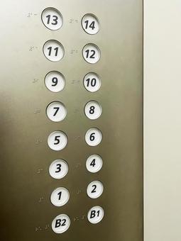 エレベーター内の写真素材写真素材なら「写真AC」無料 フリー ダウンロードOK