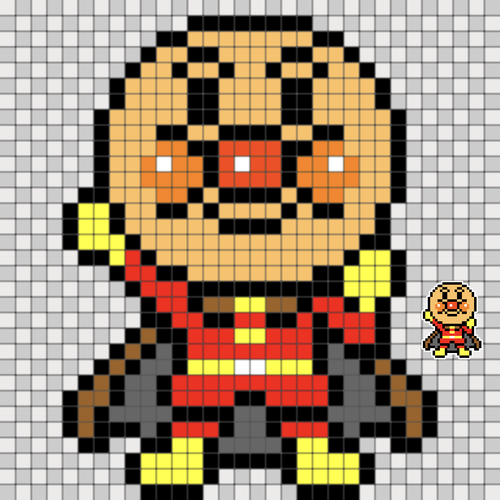 マインクラフト』世界最大ピクセルアートの制作者が亡くなる。死の間際に遺した1100万ブロックの“愛” - AUTOMATON