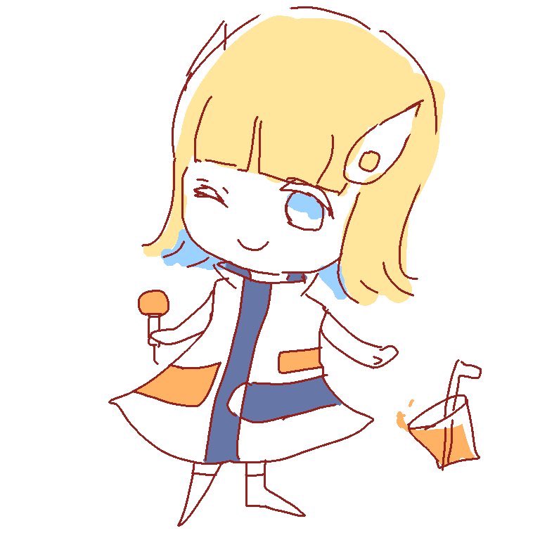 ずっと真夜中でいいのに。様の「ZUTOMAYO CARD」企画にてイラストを採用頂きました。Haる ILLUSTRATION