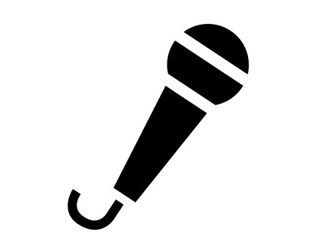 マイクアイコン Images – Browse 45 Stock Photos, Vectors, and VideoAdobe Stock