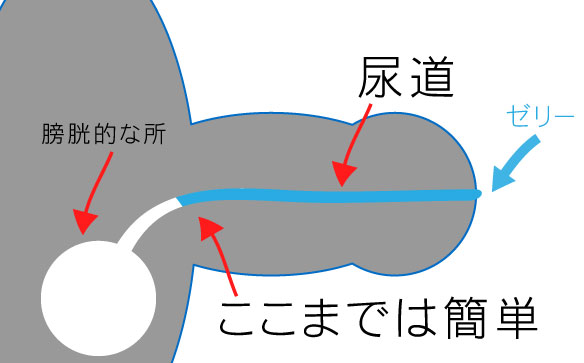 ゼリーでオナニーはできる？気持ちいい？具体的な手順を解説！