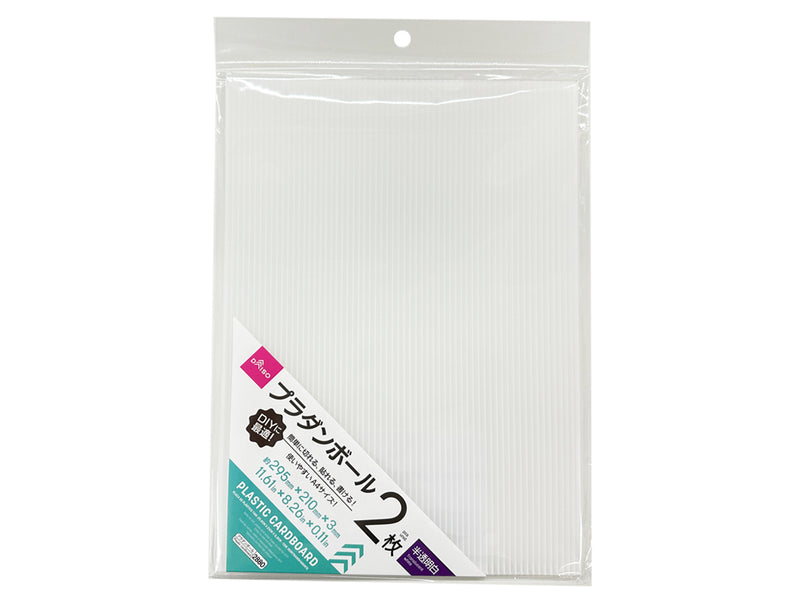 ダイソー １．４㎜アクリル板 透明のパーツレビューステップワゴン ねこバスＲＧみんカラ