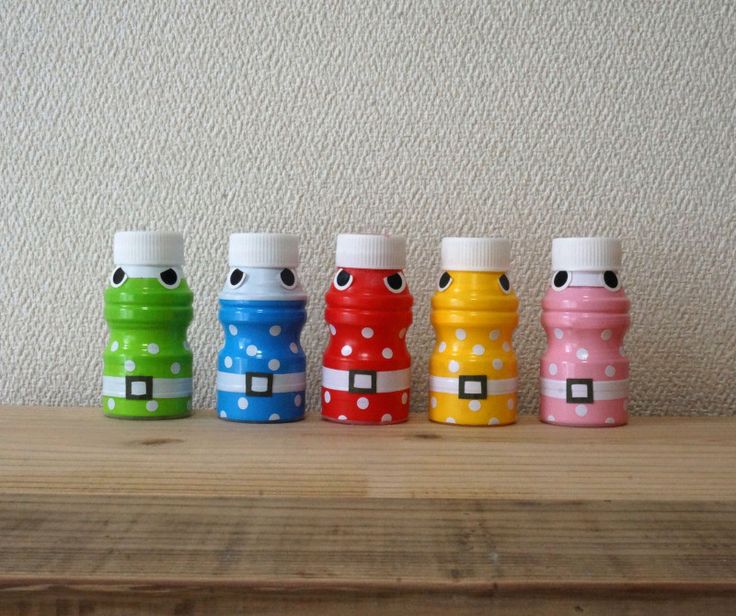 おこもり生活に。 親子でチャレンジ！ヤクルト容器で「けん玉」作り