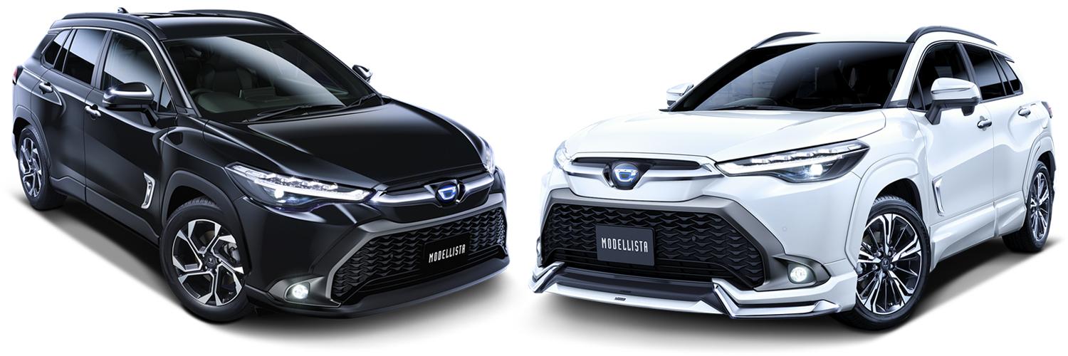 楽天市場トヨタ カローラクロス クロスライン フロントグリル AES製 エムズスピード M'z SPEED mzspeed 外装パーツ カスタムエアロパーツ ボディキット ドレスアップ : エムズスピード公式EC 楽天市場店