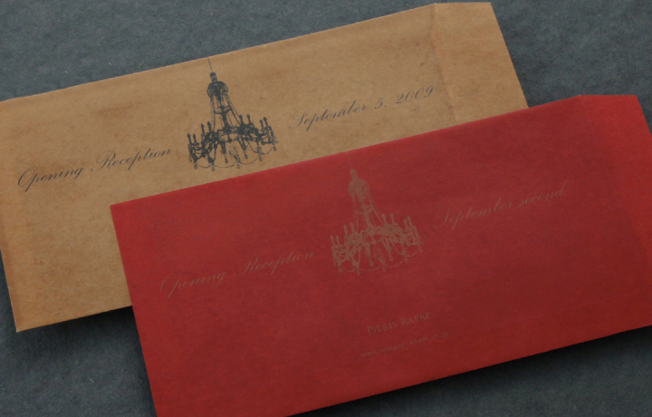 ロウ引き加工 魅力と品質における注意点羽車公式サイト 紙・印刷・デザイン