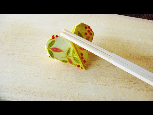 アイデア箸袋で集客につなげよう！箸置きやコレクションにもオリジナルネーム入れは名入れスタイル