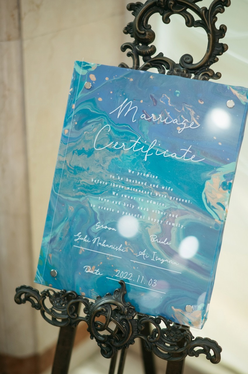 楽天市場 名入れ アクリル ウェルカムボード ラウンド型 297 ウェディング 送料無料 結婚式 結婚祝い プレート ボード 円形 アニバーサリー記念日 クリア オリジナル オーダーメイド おしゃれ ブライダル : 万丈〜額縁・アルバム・雑貨の老舗