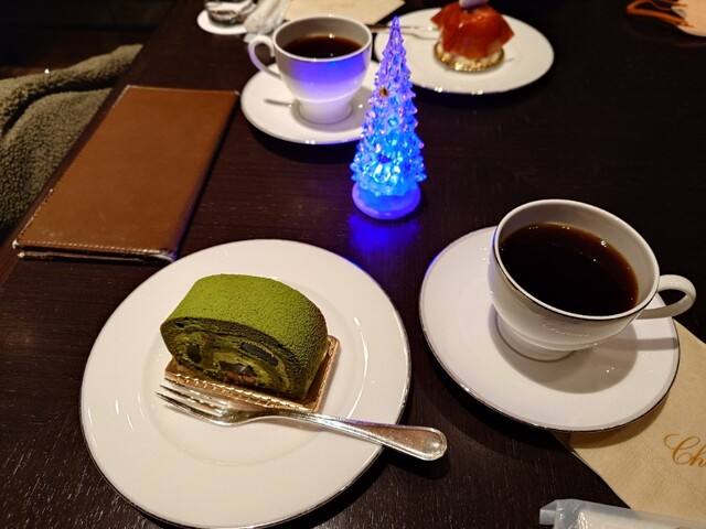 シャルールカフェ🫖🍰 (@chaleur_cafe) / X