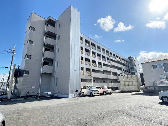 ホームズ グラフィーネ草津野路東 草津市 の賃貸情報