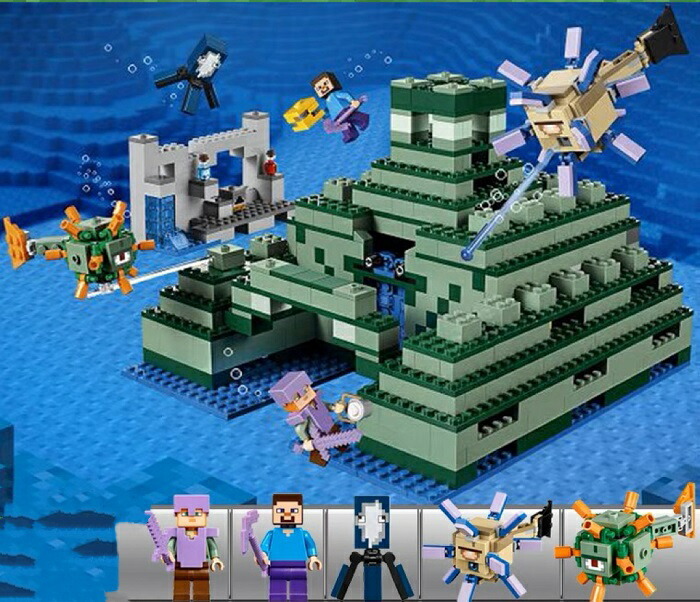 レゴマインクラフト アルマジロのサバンナ探検 21269 組み立てレビュー 2025年新製品