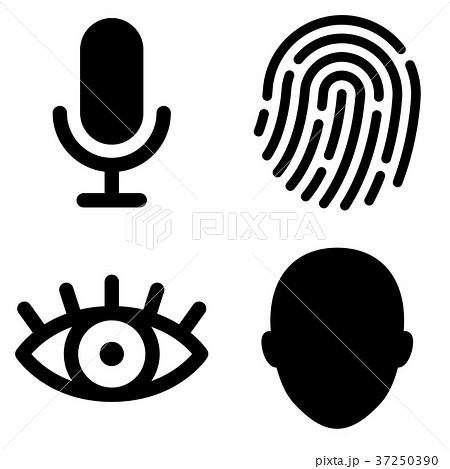 研究紹介 バイオメトリクス