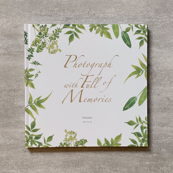 フォトブック 旧PC タイトルを入力するにはどうしたらいいですか？ – よくあるご質問しまうまプリント