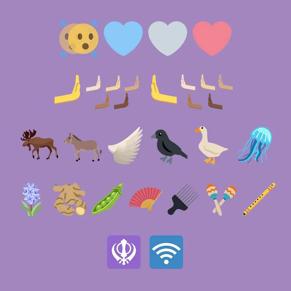 絵文字をツイートすると絵文字を解説してくれるTwitterアカウント - FNMNLフェノメナル