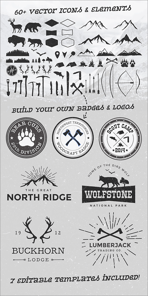 キャンプ・ロゴマーク 山 イラスト - No: 23836159無料イラスト・フリー素材なら「イラストAC」