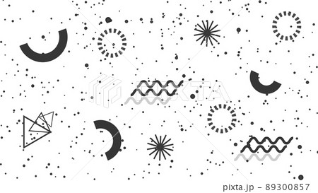 ループ, シームレス, マルチメディア