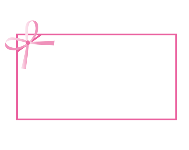 おすすめの商用利用可能な無料フレーム・枠素材