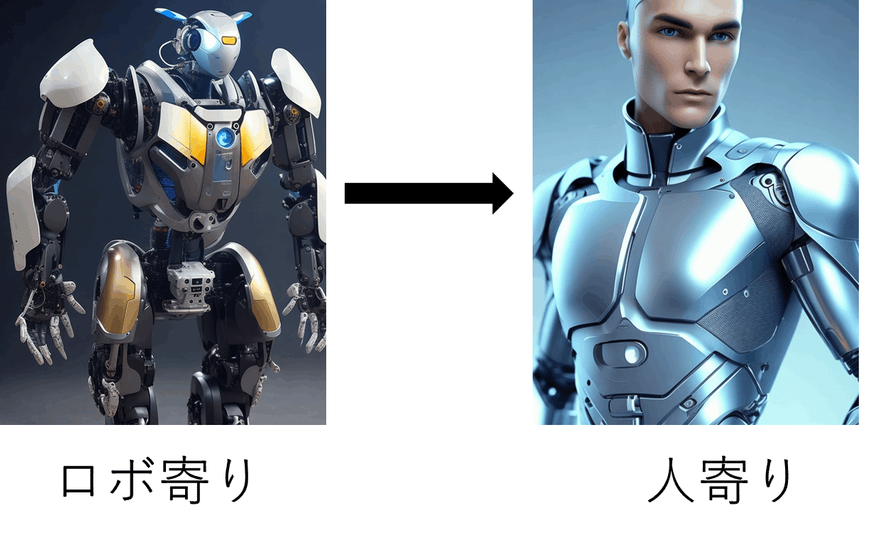 元 工業デザイナーによる印象的なCGメカデザイン