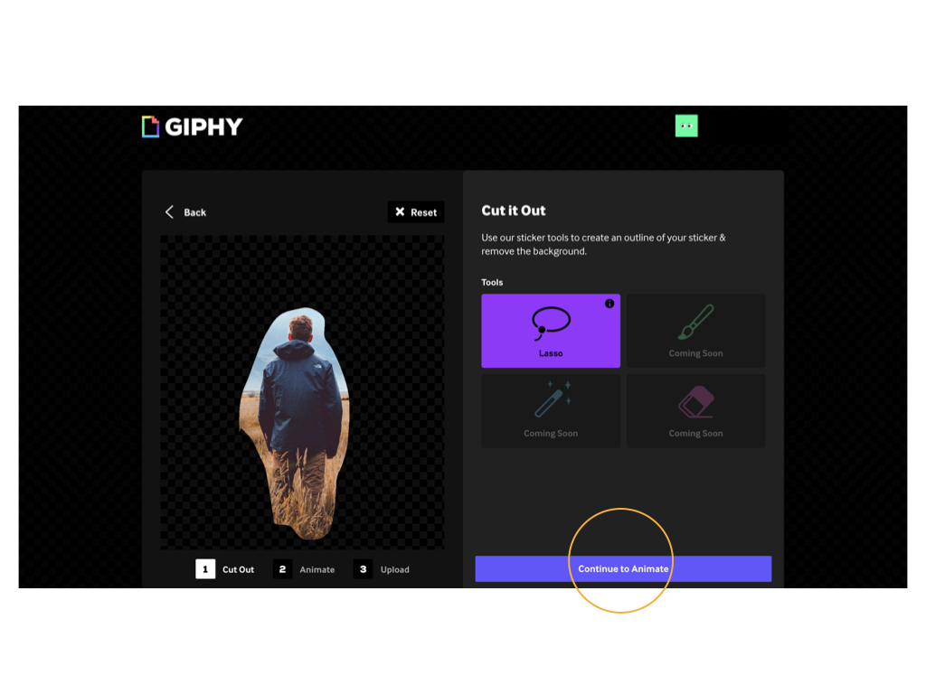 iPhoneステッカーの使い方を解説！インスタ用おすすめステッカーも公開ガジェるニュース
