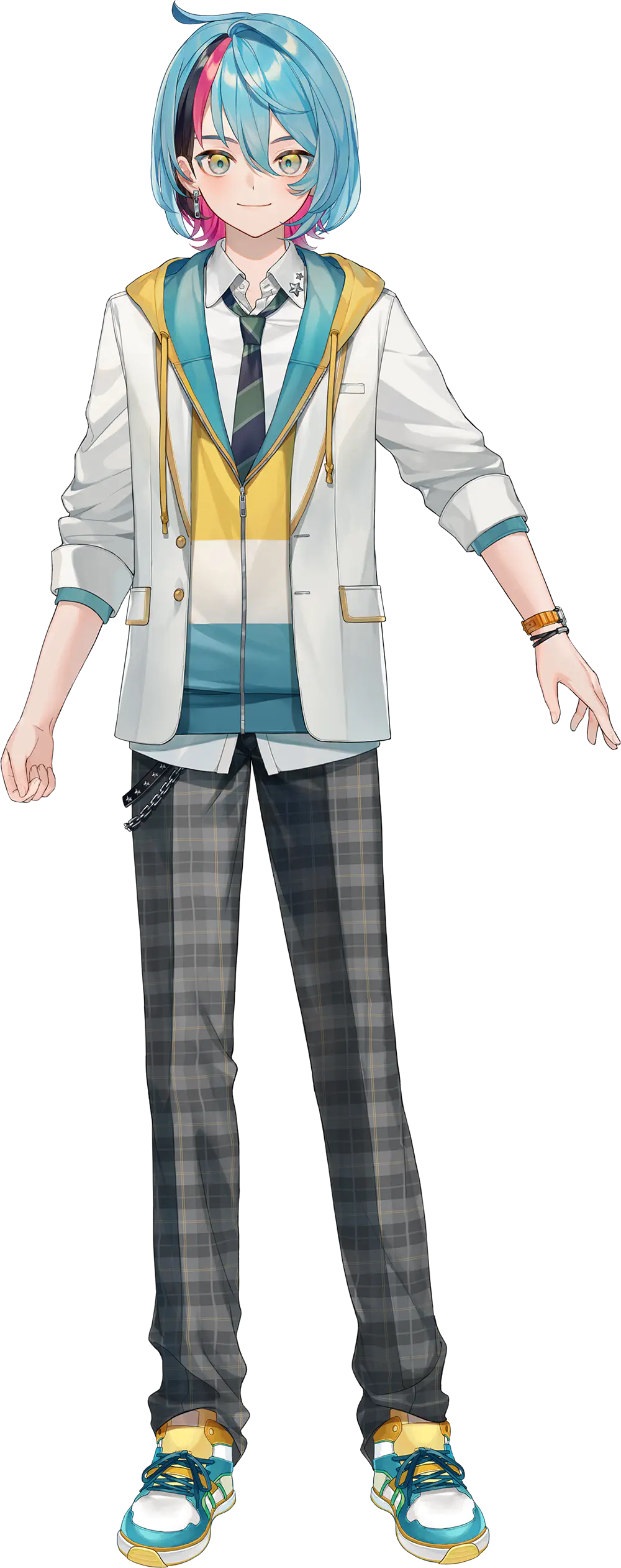 HISTORY 自社ブランドの誕生。金子眼鏡