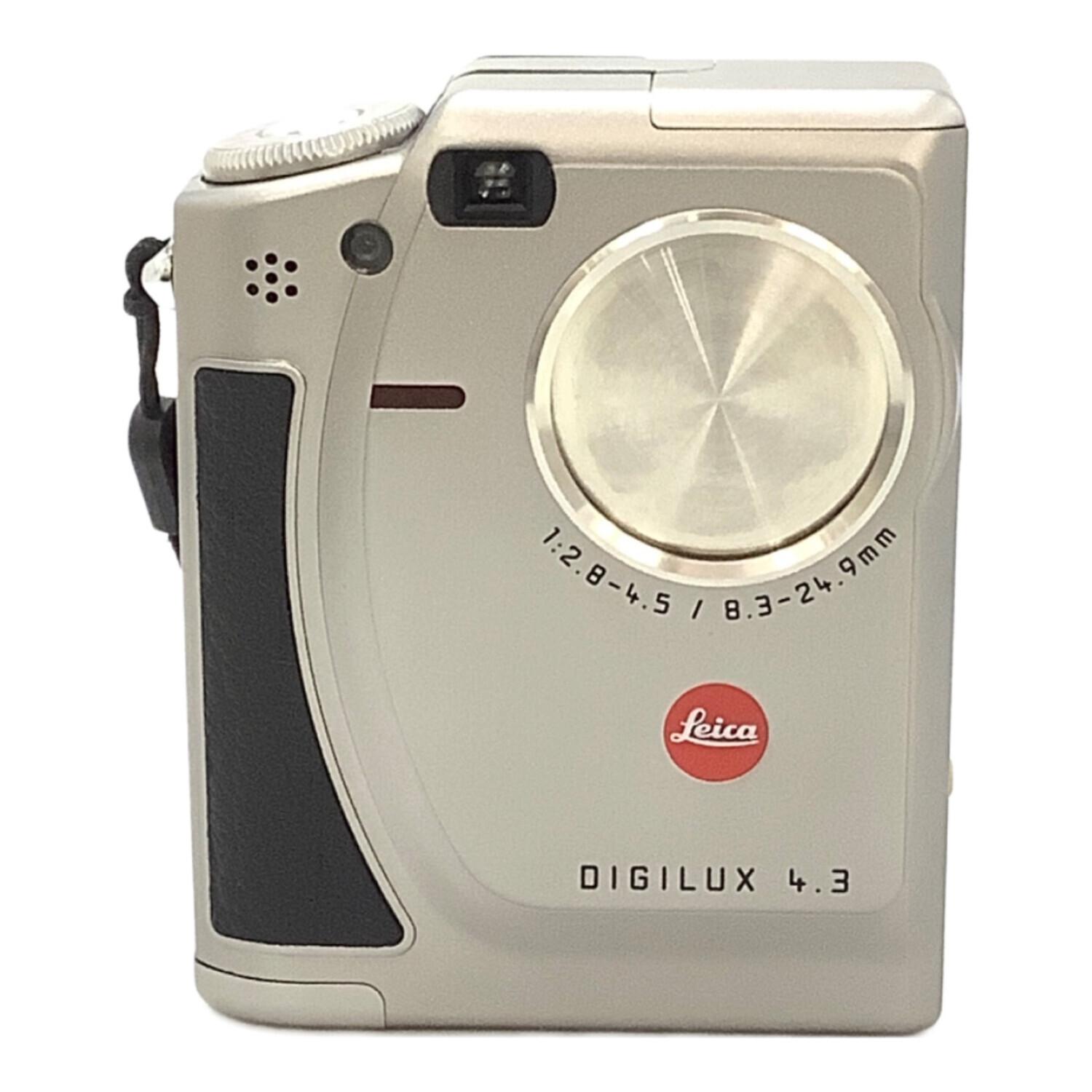 ライカのカメラおすすめ16選。軽量化を実現した製品もご紹介