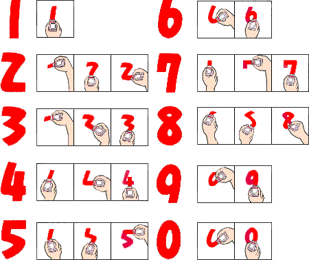 ポスターの作り方、デザイン、レイアウトの基本とコツ 例解 初心者向け創客POPマーケティング