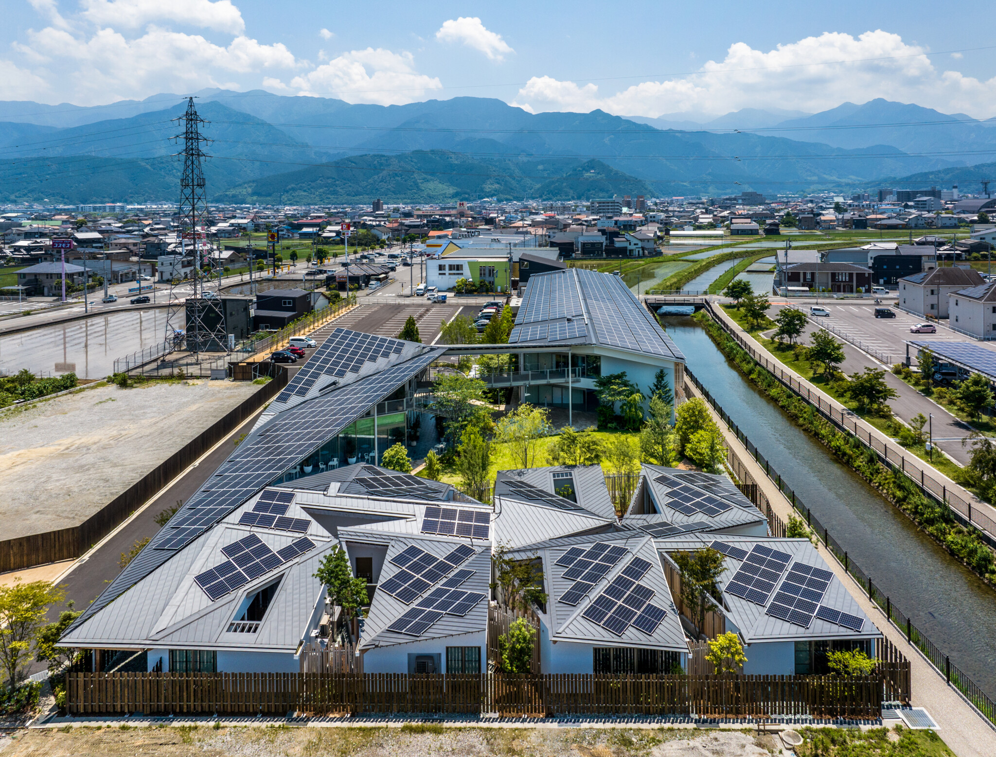 石鎚神社会館 - 西条市西田甲 - まいぷれ 西条市