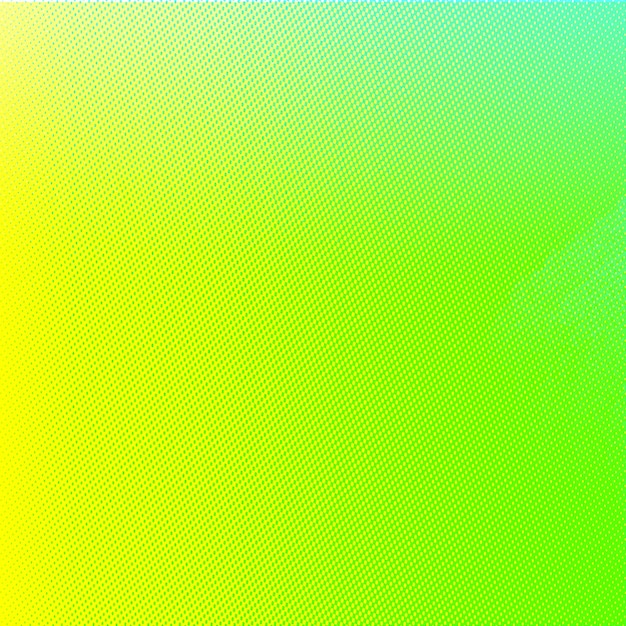 Ilustração グラデーション 背景 黄色 水色 do StockAdobe Stock