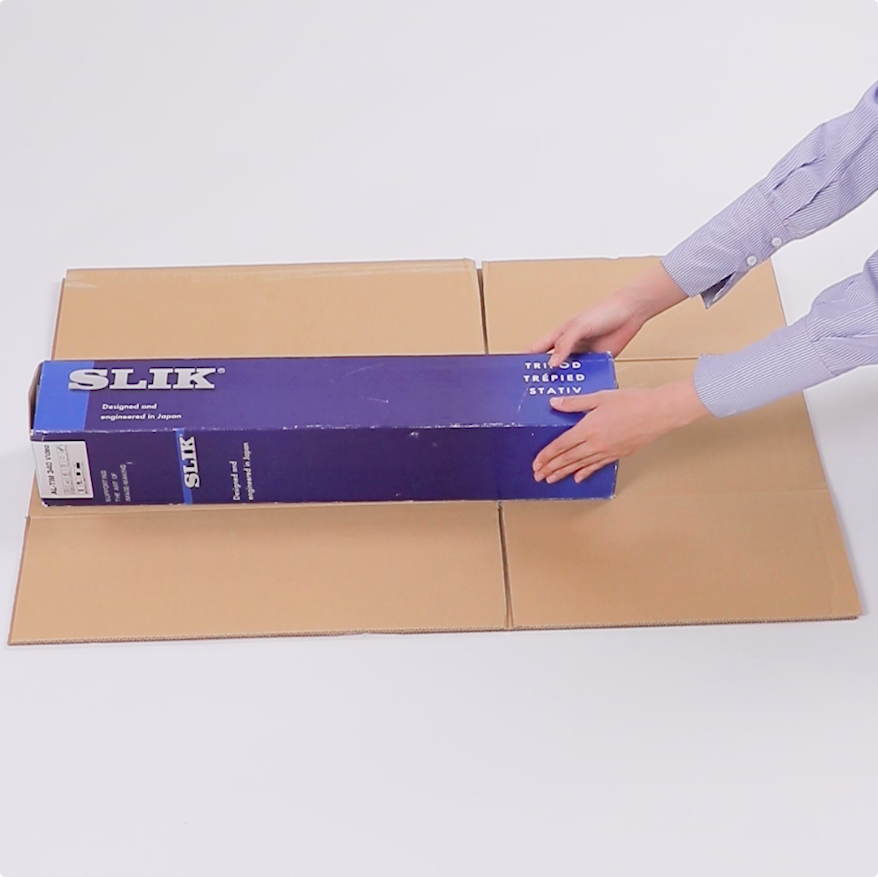 アレンジ自在！10分でできる、簡単ダンボールハウスの作り方 by pika - みんなの体験記 妊娠・出産・育児