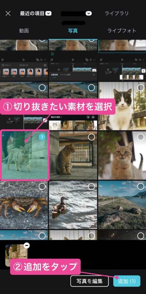 動画やアニメーションgifの背景を自動で消去してくれる「Unscreen」webclips