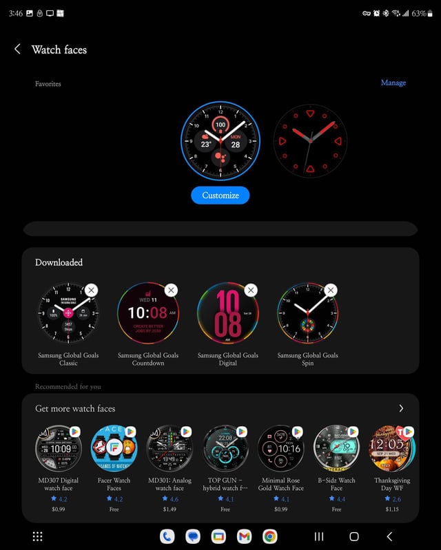 ウォッチフェイスをカスタムして最強のApple Watchクローンを作る方法