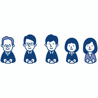 納品が早い！商用利用込 ネームロゴデザイン Vtuber様などSKIMA スキマ