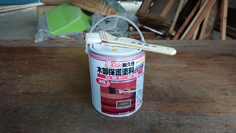 年内にしたかったこと④車内断熱壁: はじめての月1農業 season15