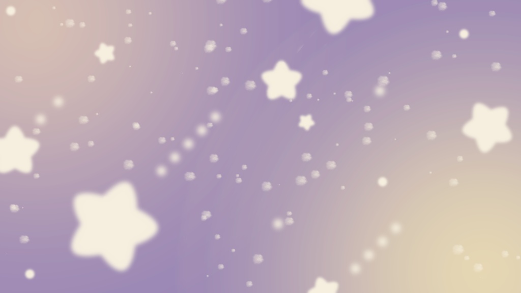 無料背景画像 グラデーション&カラートーンのサムネイル用素材「Free! Illustlation &くりえいてぃぶ」