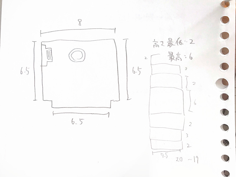 ポケット付きティッシュケースクリエイター 「うさんこ」さんミシン作り方動画サービスのソーイングオアシス