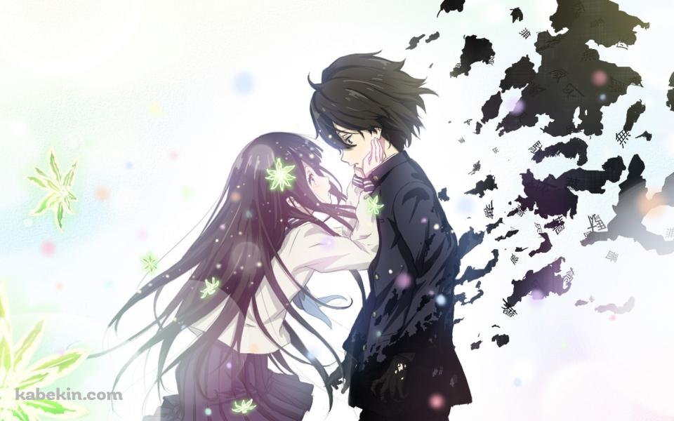 高画質 アニメのデスクトップPC用の壁紙 無料 壁紙キングダム