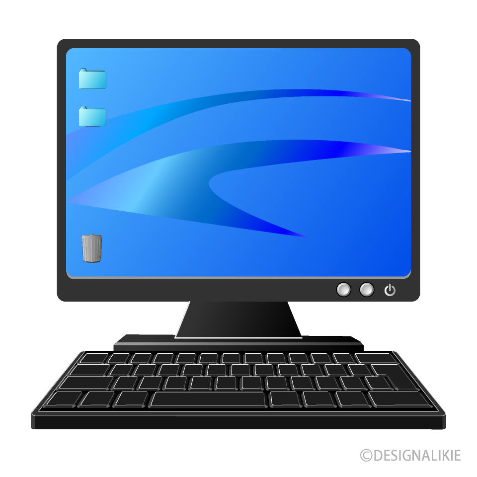 Pc - Free computer icons