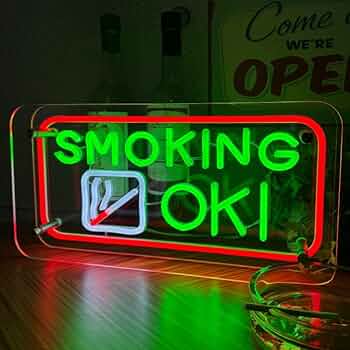 かっこいい ネオンサイン ネオン管 看板 オーダーメイド オーダー BAR 店名 おしゃれkobeneon