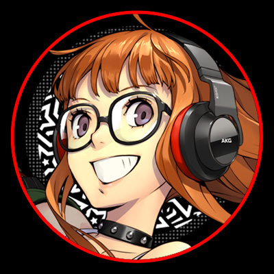 11月16日更新 『PQ2』のSNSアイコンを配布！ペルソナチャンネルペルソナシリーズ最新情報