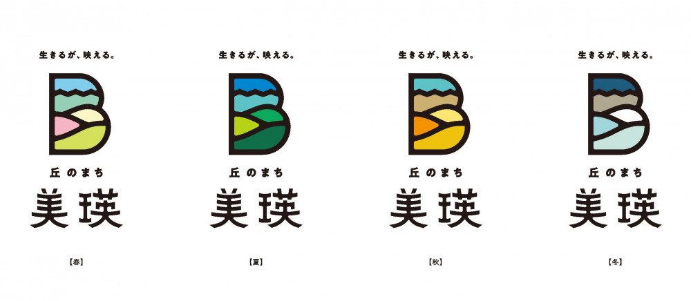 コミュニケーションマーク及びコミュニケーション旗 - 国立大学法人 徳島大学