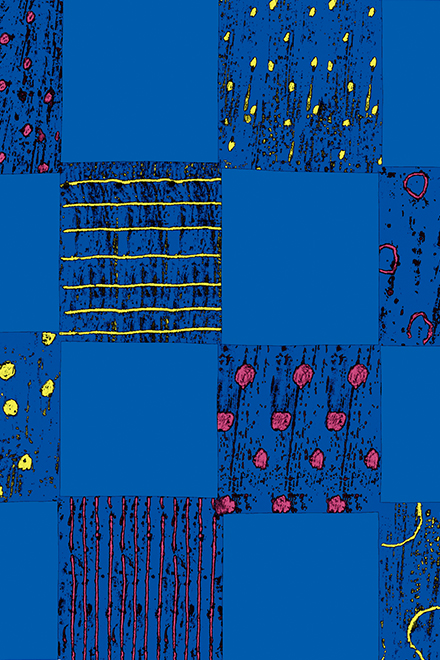 布切れ一枚、糸一本粗末にしない。「BORO」の美学。nostos books ノストスブックス