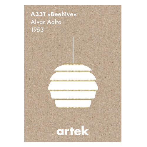 家を瞬時に素敵に。おしゃれポスターおすすめ20選