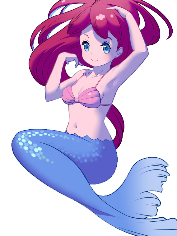 キャラクターと背景の合成に挑戦！ぱぐぱぱん