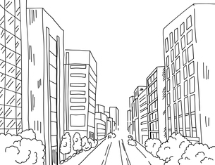 ビジネス背景フレームイラスト - No: 25403531無料イラスト・フリー素材なら「イラストAC」