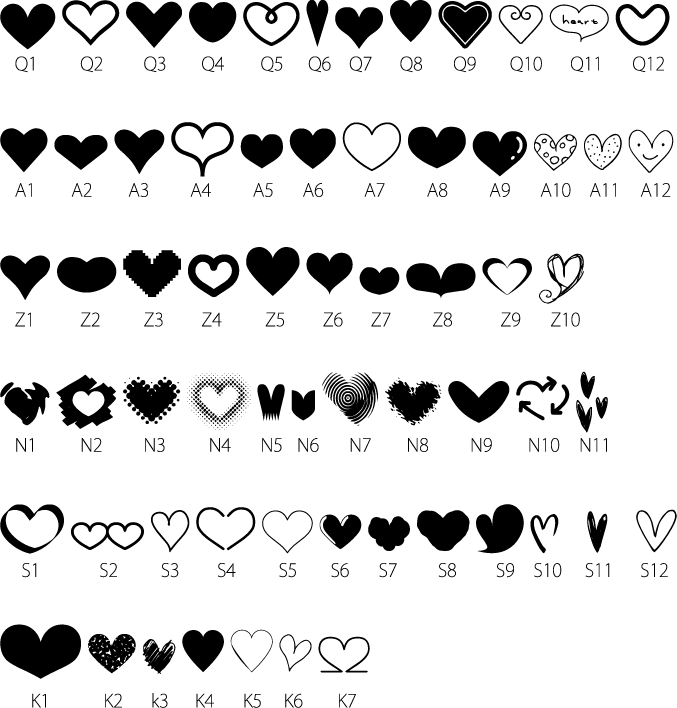 チェック柄が可愛い♥️日常絵文字のLINE絵文字画像、情報など