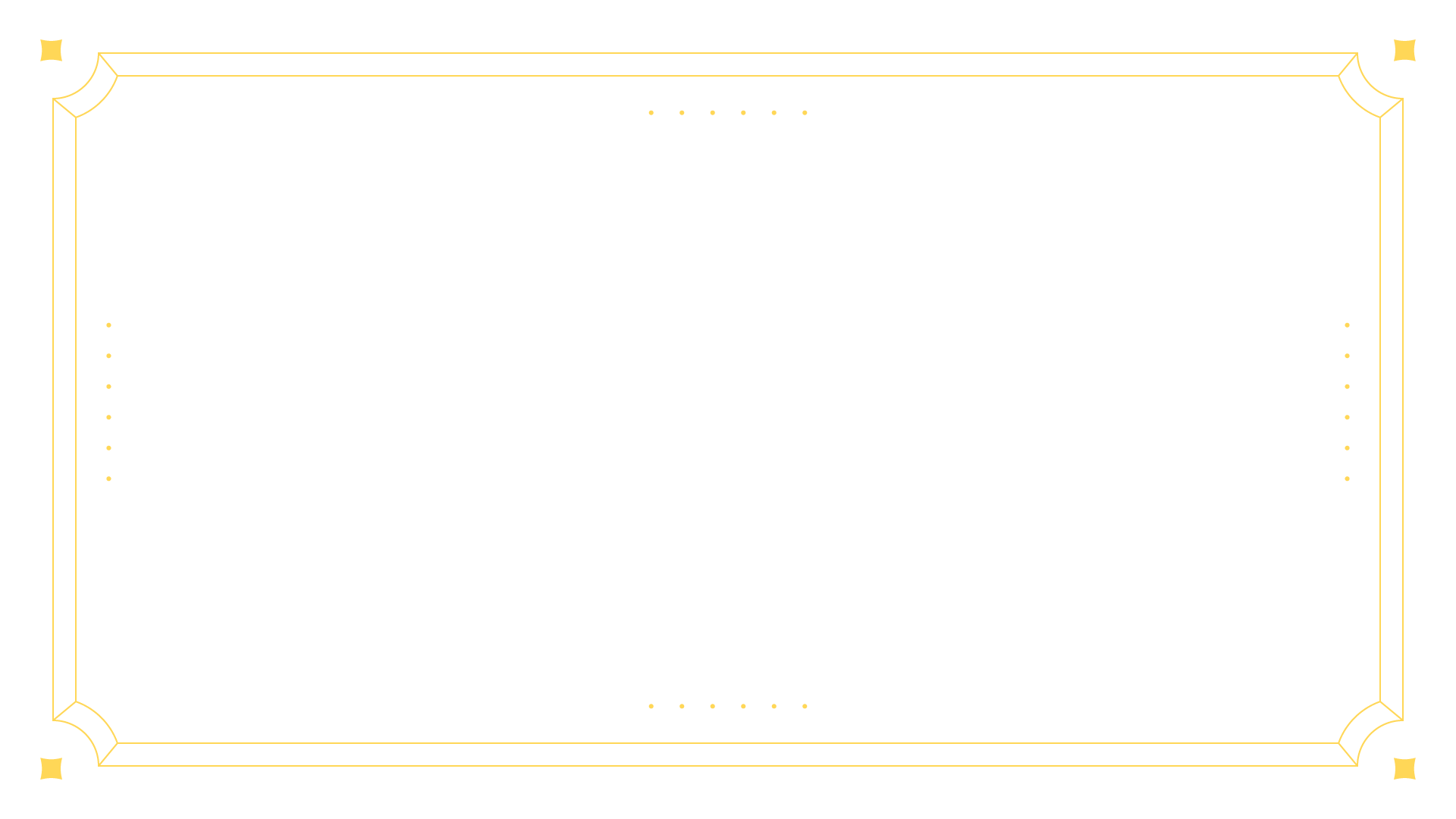 星の丸フレーム素材のイラスト商用OKの無料イラスト素材サイト ツカッテ