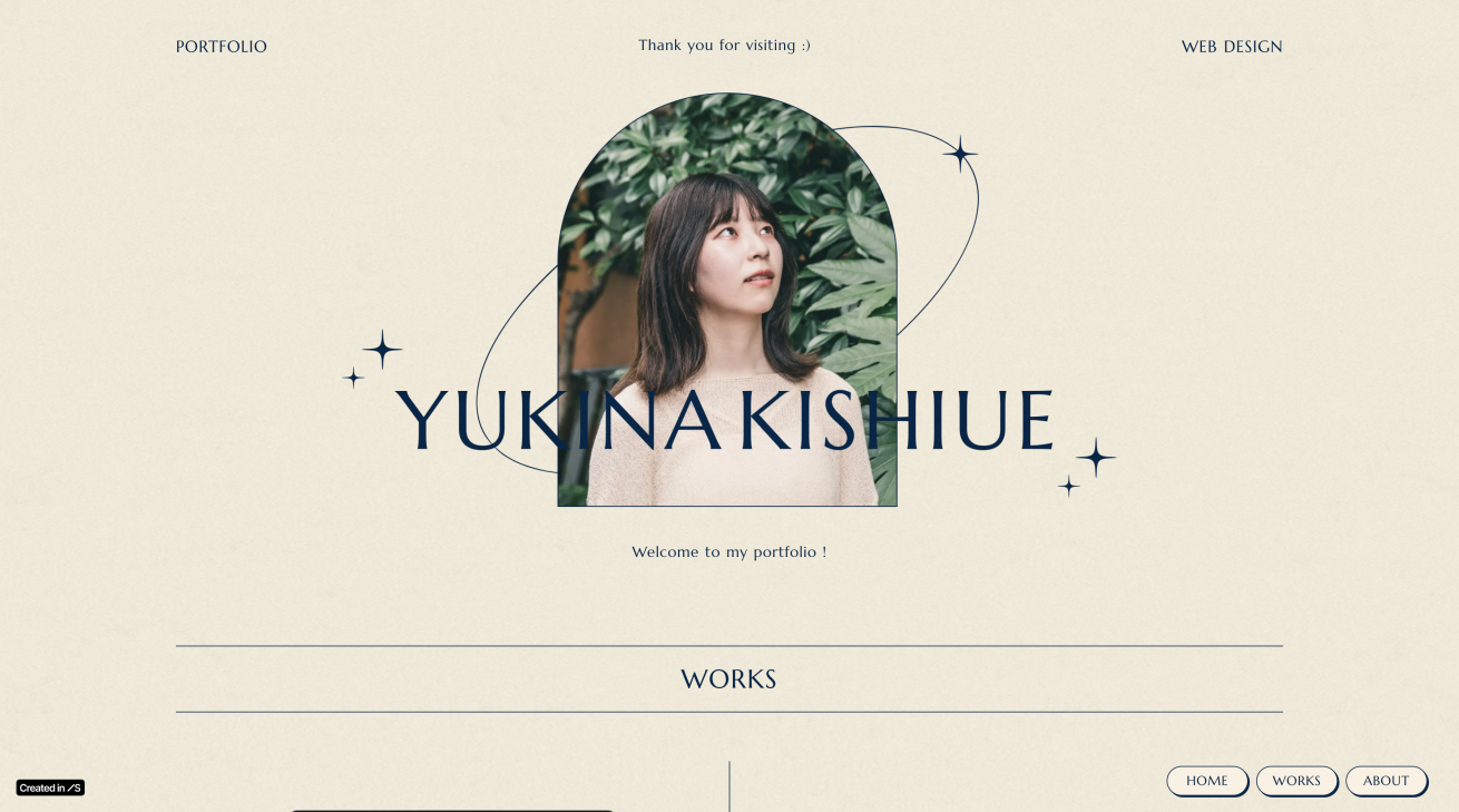 残念なポートフォリオとは？ グラフィックデザイナー