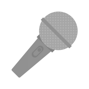 マイク 線画 イラスト - No: 2396114無料イラスト・フリー素材なら「イラストAC」