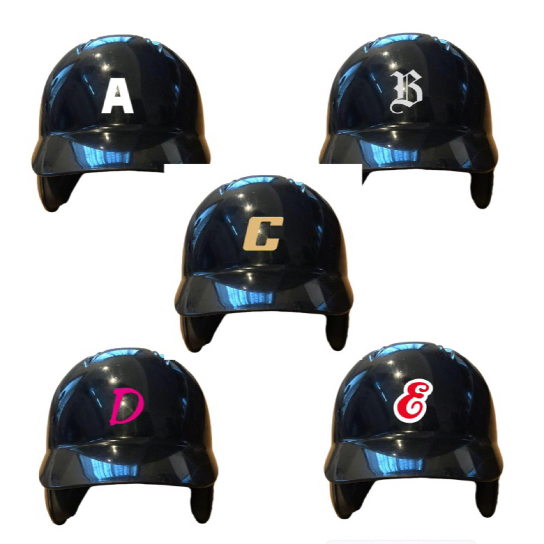 ヘルメット用ステッカー ＨＬ－１０５ １０枚１組 ２３３１０５ミドリ安全 公式通販